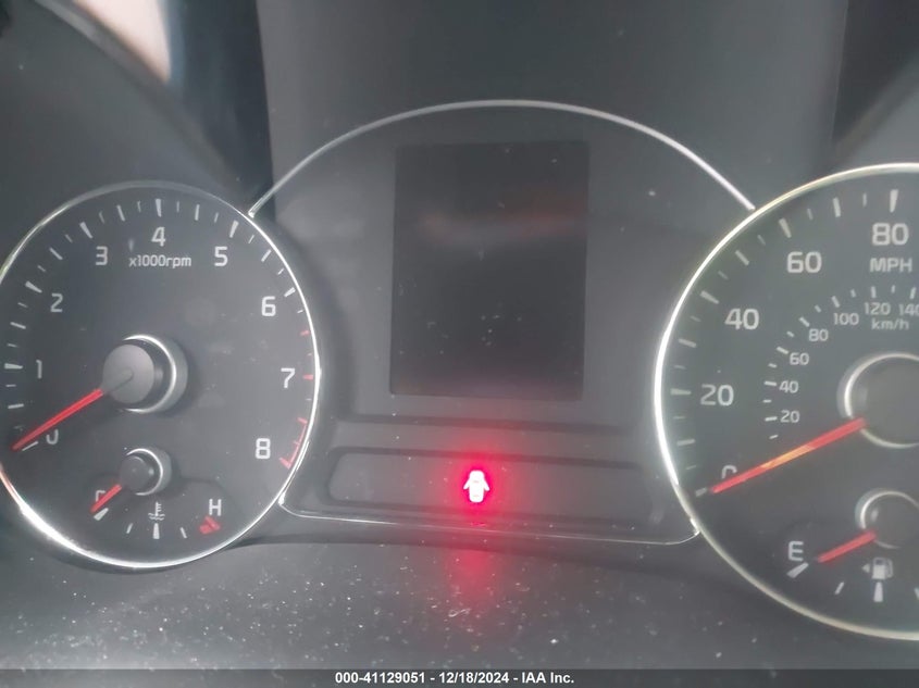 2018 KIA FORTE LX - 3KPFK4A76JE227399