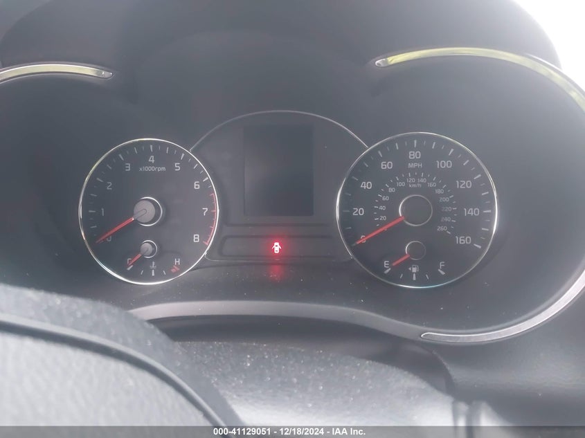 2018 KIA FORTE LX - 3KPFK4A76JE227399