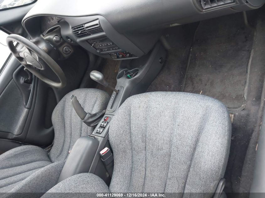 2005 Chevrolet Cavalier