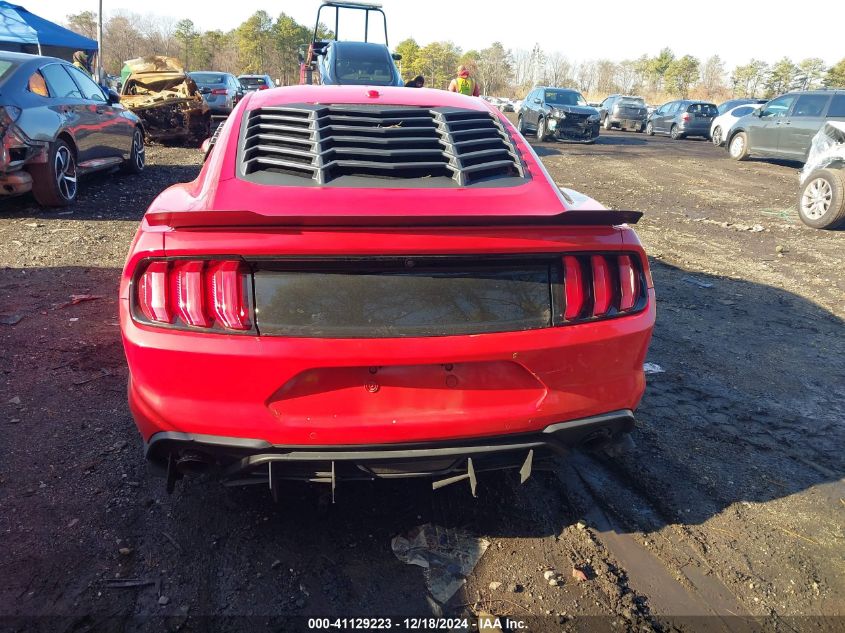 VIN 1FA6P8TH2J5118180 2018 FORD MUSTANG no.16