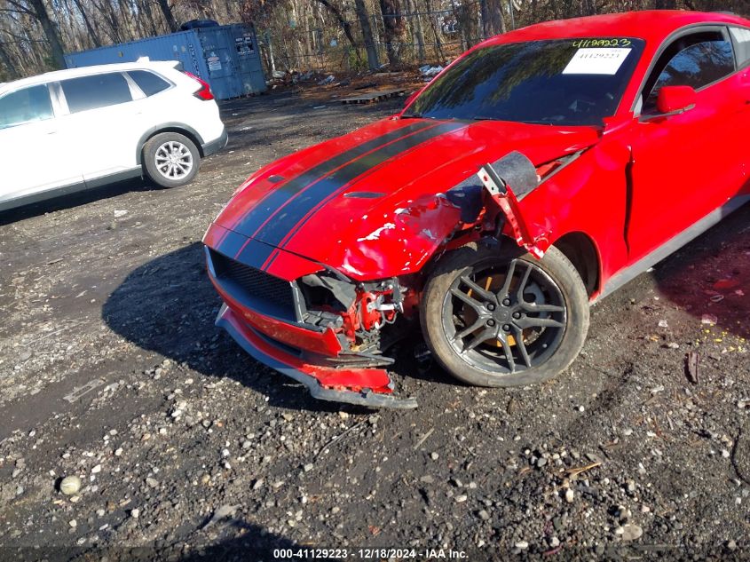 VIN 1FA6P8TH2J5118180 2018 FORD MUSTANG no.6