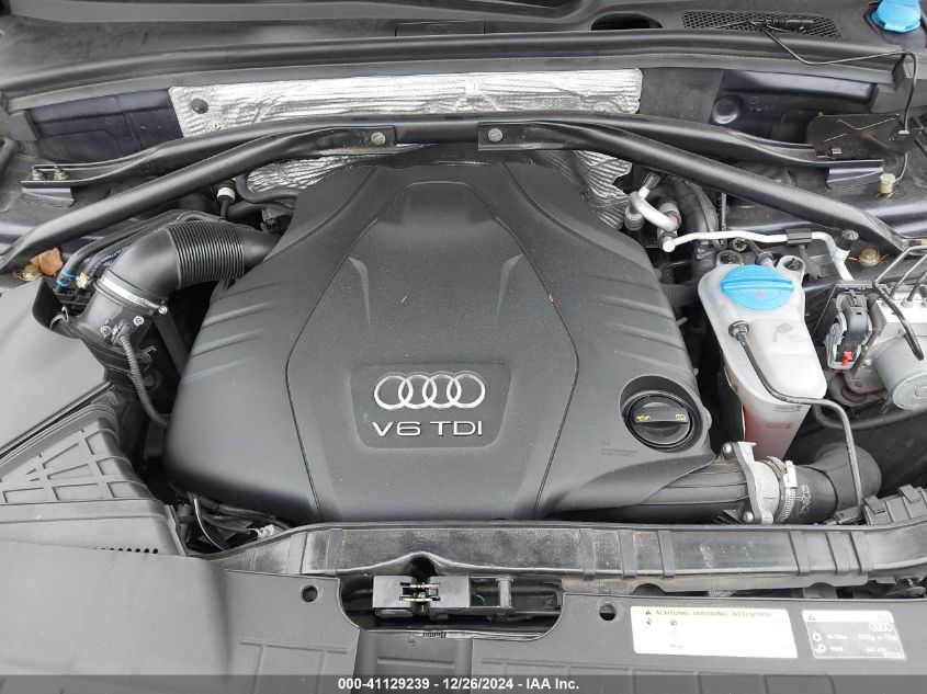 VIN WA1CVAFP6GA045208 2016 Audi Q5, 3.0 Tdi Premium... no.10