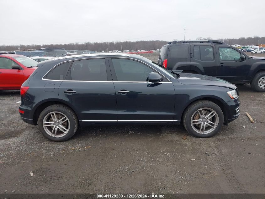 VIN WA1CVAFP6GA045208 2016 Audi Q5, 3.0 Tdi Premium... no.13