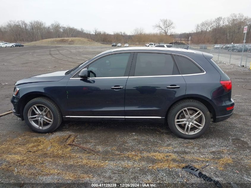 VIN WA1CVAFP6GA045208 2016 Audi Q5, 3.0 Tdi Premium... no.14