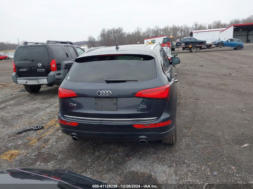 VIN WA1CVAFP6GA045208 2016 Audi Q5, 3.0 Tdi Premium... no.16