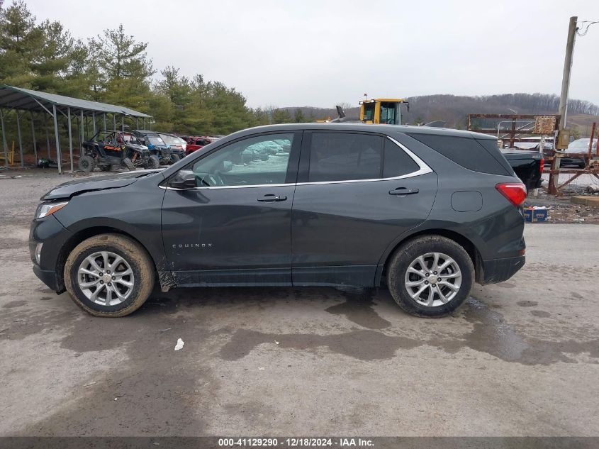 VIN 2GNAXUEV5K6305863 2019 CHEVROLET EQUINOX no.14