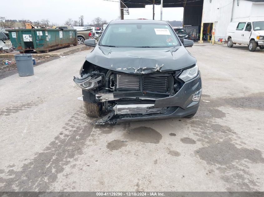 VIN 2GNAXUEV5K6305863 2019 CHEVROLET EQUINOX no.6