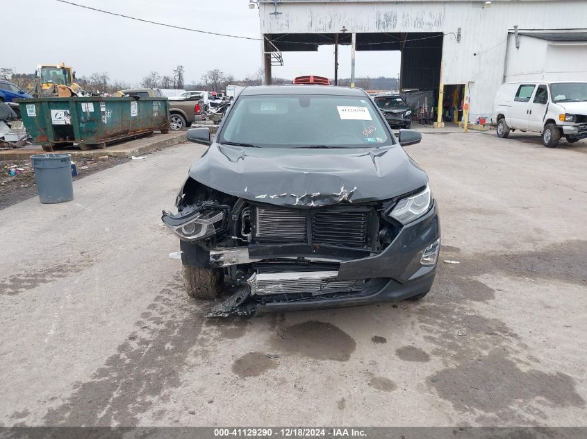 VIN 2GNAXUEV5K6305863 2019 CHEVROLET EQUINOX no.12