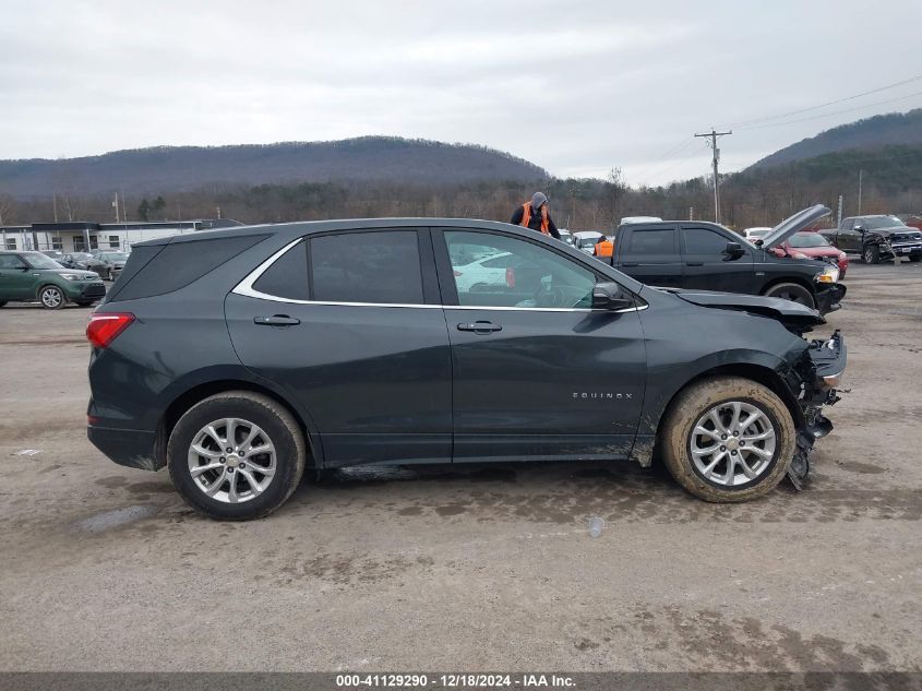 VIN 2GNAXUEV5K6305863 2019 CHEVROLET EQUINOX no.13