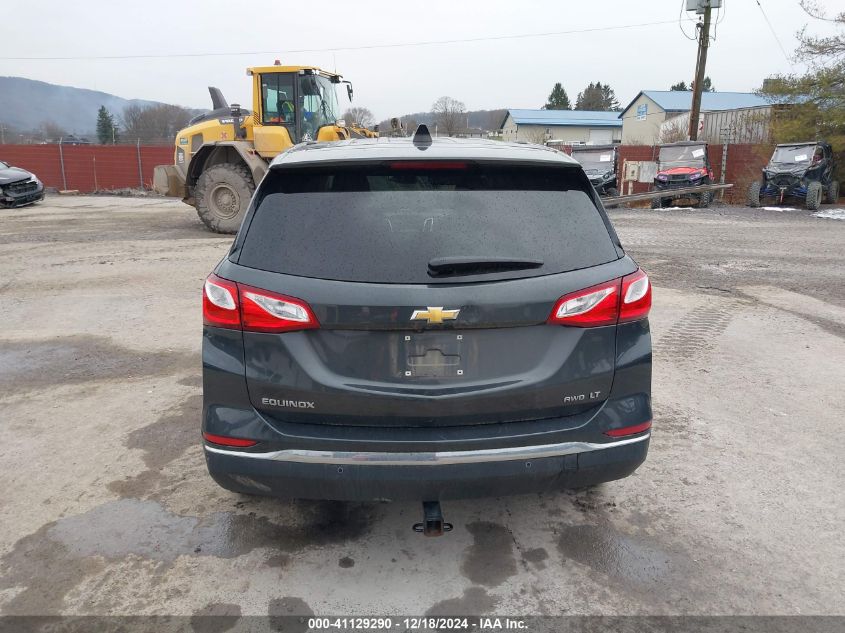 VIN 2GNAXUEV5K6305863 2019 CHEVROLET EQUINOX no.16