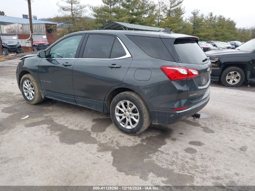 VIN 2GNAXUEV5K6305863 2019 CHEVROLET EQUINOX no.3