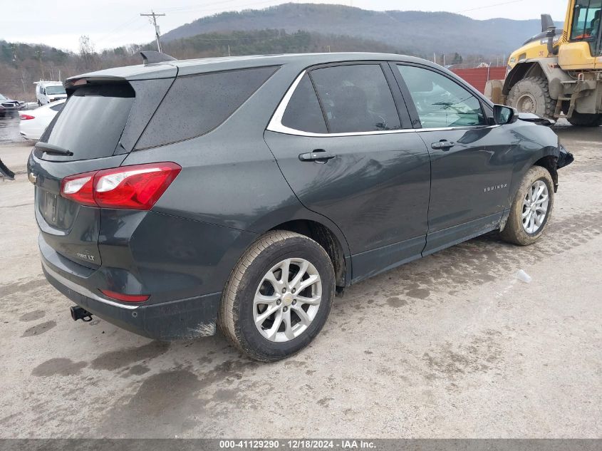 VIN 2GNAXUEV5K6305863 2019 CHEVROLET EQUINOX no.4