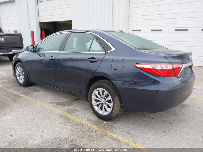 VIN 4T1BF1FK6FU950009 2015 TOYOTA CAMRY no.3