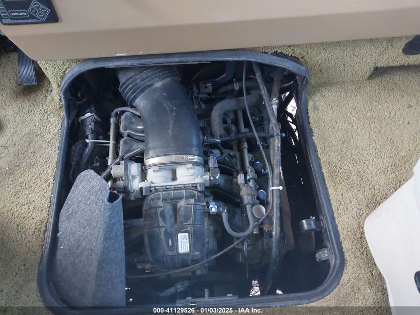 2013 Ford F53 VIN: 1F64F5DYODA213174 Lot: 41129526