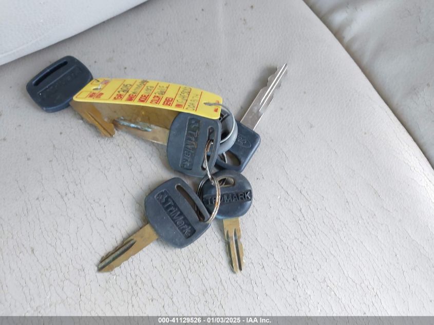 2013 Ford F53 VIN: 1F64F5DYODA213174 Lot: 41129526