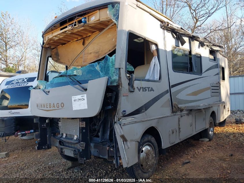 2013 Ford F53 VIN: 1F64F5DYODA213174 Lot: 41129526