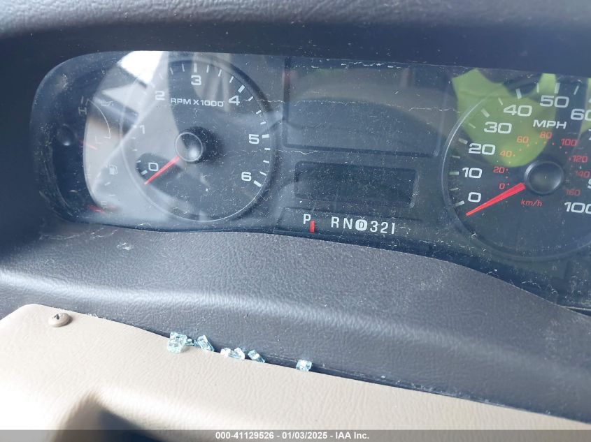 2013 Ford F53 VIN: 1F64F5DYODA213174 Lot: 41129526