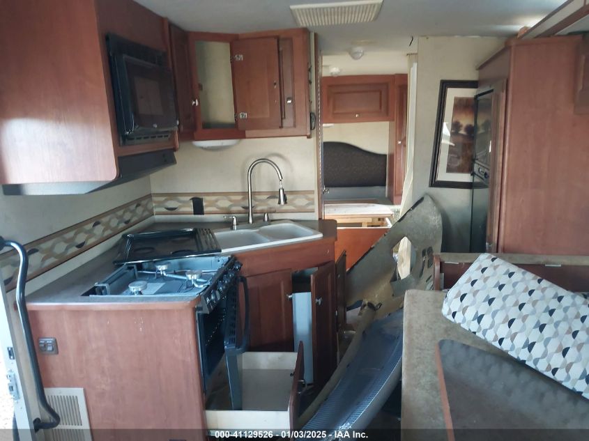 2013 Ford F53 VIN: 1F64F5DYODA213174 Lot: 41129526