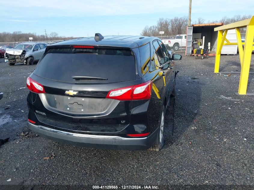 VIN 2GNAXKEV4K6284024 2019 CHEVROLET EQUINOX no.16