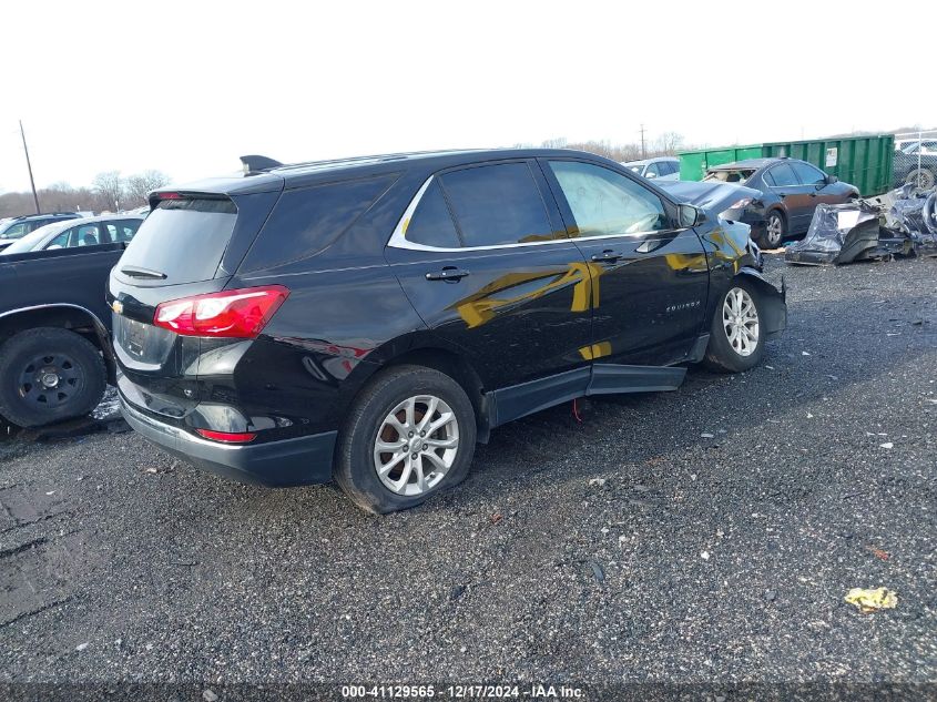 VIN 2GNAXKEV4K6284024 2019 CHEVROLET EQUINOX no.4