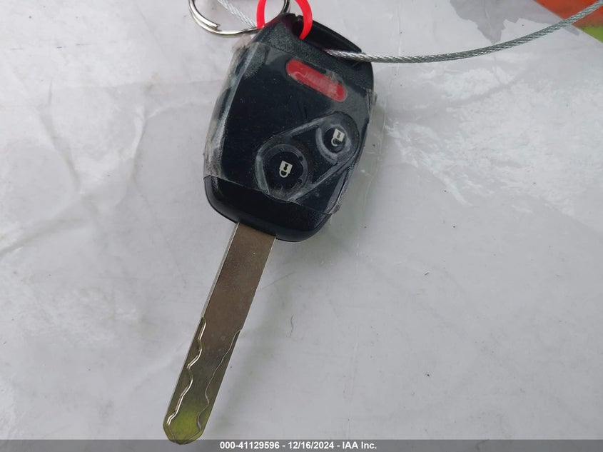 2013 HONDA CR-V LX - 5J6RM3H39DL041768