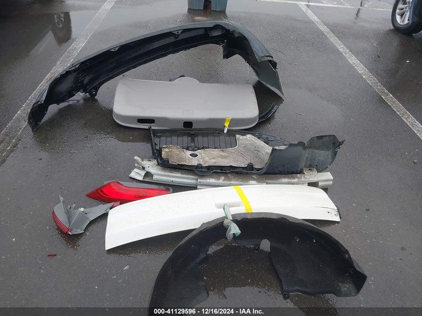 2013 HONDA CR-V LX - 5J6RM3H39DL041768