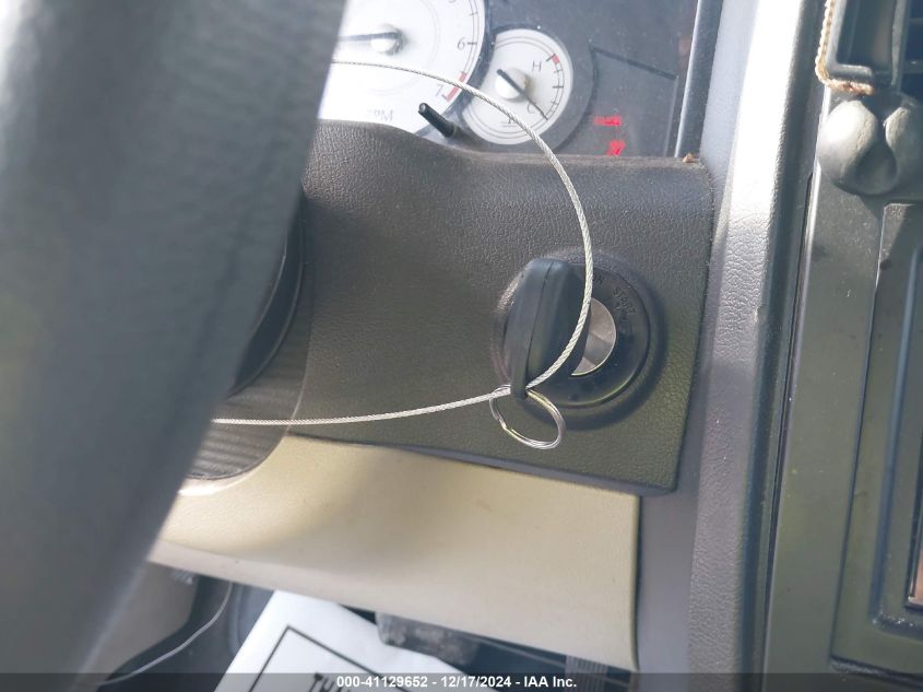 2006 Chrysler 300 VIN: 2C3KA43R66H387881 Lot: 41129652