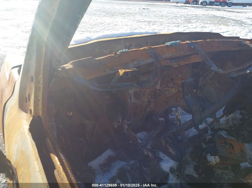 2006 Chevrolet Silverado Ls/Lt1/Work Truck VIN: XX1GBJK34D46E2279 Lot: 41129689