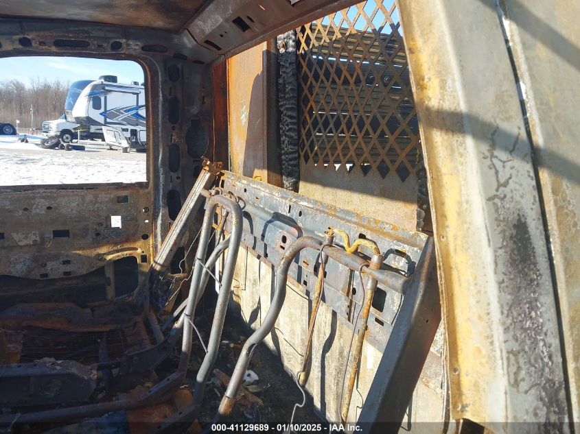 2006 Chevrolet Silverado Ls/Lt1/Work Truck VIN: XX1GBJK34D46E2279 Lot: 41129689