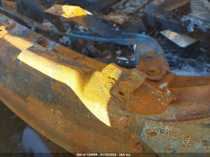 2006 Chevrolet Silverado Ls/Lt1/Work Truck VIN: XX1GBJK34D46E2279 Lot: 41129689