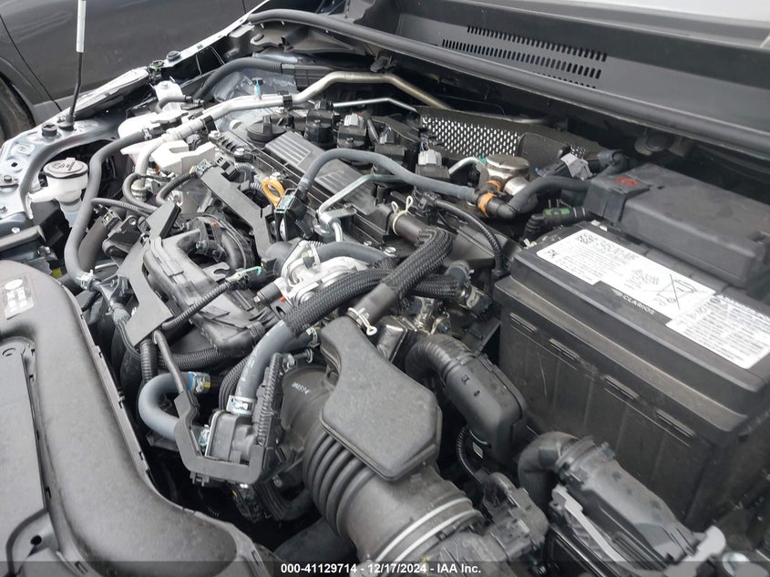 2024 TOYOTA COROLLA LE - 5YFB4MDE5RP186955