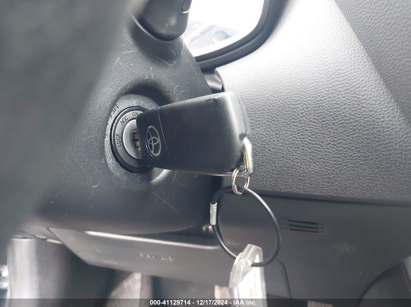 2024 TOYOTA COROLLA LE - 5YFB4MDE5RP186955