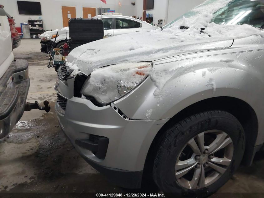 VIN 2GNFLEEK4F6205725 2015 CHEVROLET EQUINOX no.17