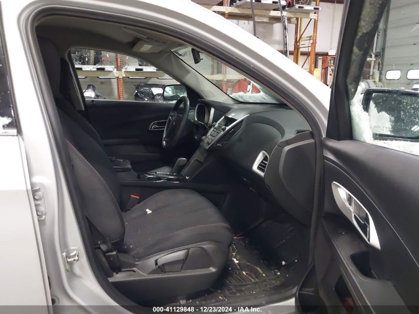 VIN 2GNFLEEK4F6205725 2015 CHEVROLET EQUINOX no.5