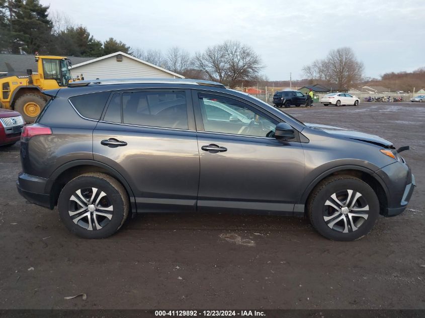 VIN JTMBFREV7HJ106418 2017 Toyota RAV4, LE no.13