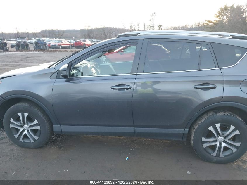 VIN JTMBFREV7HJ106418 2017 Toyota RAV4, LE no.14