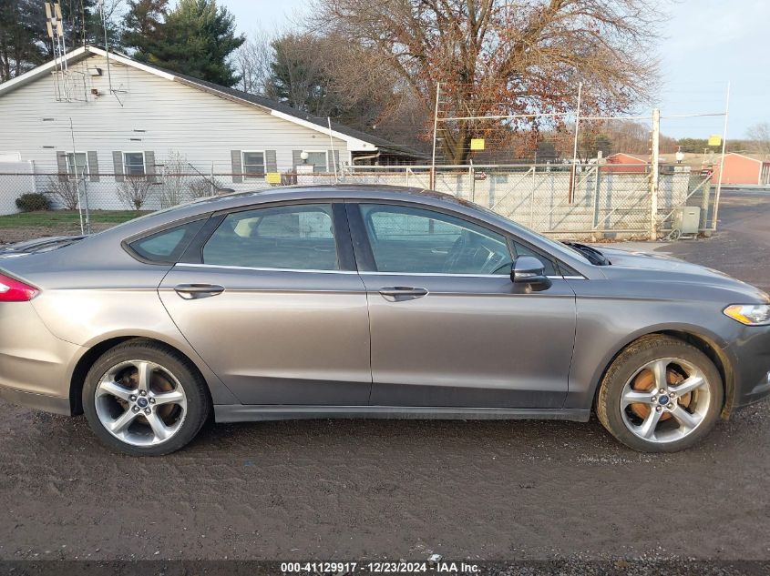 VIN 3FA6P0H94DR214123 2013 FORD FUSION no.14