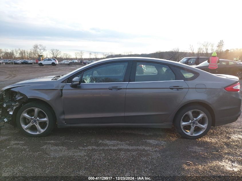 VIN 3FA6P0H94DR214123 2013 FORD FUSION no.15