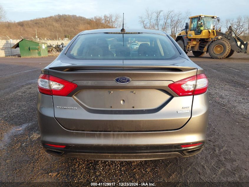 VIN 3FA6P0H94DR214123 2013 FORD FUSION no.17