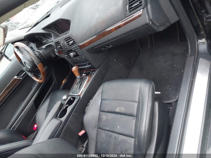 2013 MERCEDES-BENZ E 350 4MATIC - WDDKJ8JBXDF213552