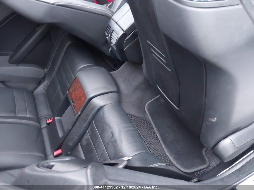 2013 MERCEDES-BENZ E 350 4MATIC - WDDKJ8JBXDF213552