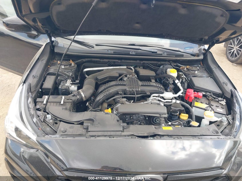 2024 SUBARU IMPREZA VIN: JF1GUAFC8R8353133