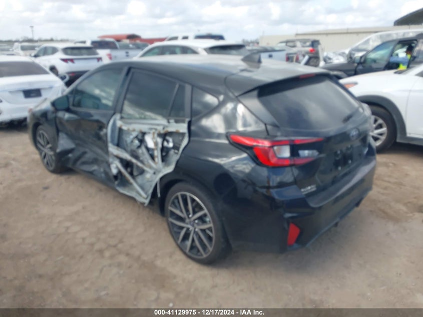 2024 SUBARU IMPREZA VIN: JF1GUAFC8R8353133