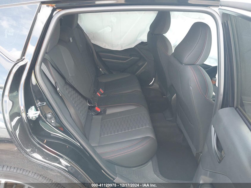 2024 SUBARU IMPREZA VIN: JF1GUAFC8R8353133