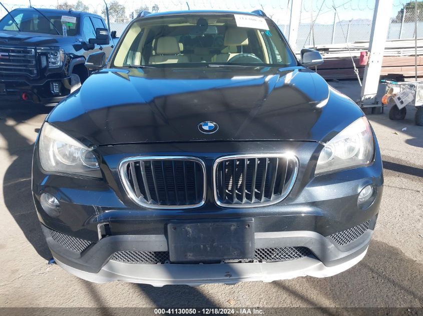 VIN WBAVM1C59FV315380 2015 BMW X1, Sdrive28I no.12