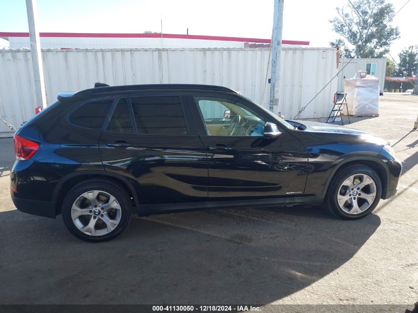 VIN WBAVM1C59FV315380 2015 BMW X1, Sdrive28I no.13