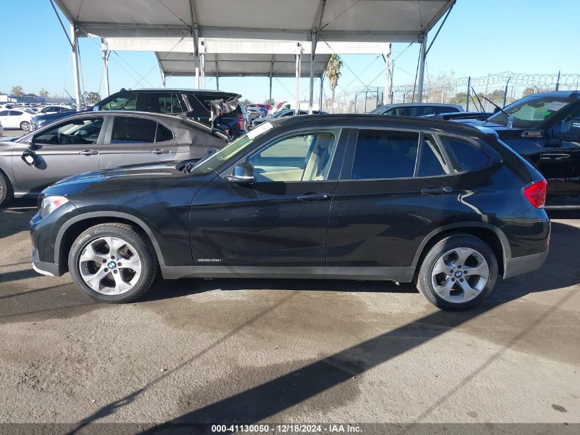 VIN WBAVM1C59FV315380 2015 BMW X1, Sdrive28I no.14