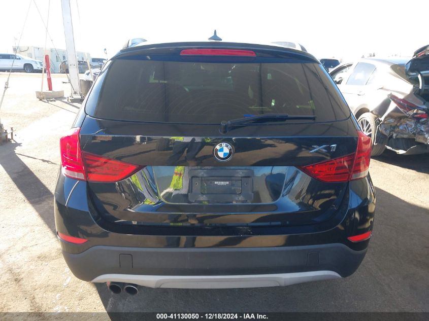 VIN WBAVM1C59FV315380 2015 BMW X1, Sdrive28I no.16