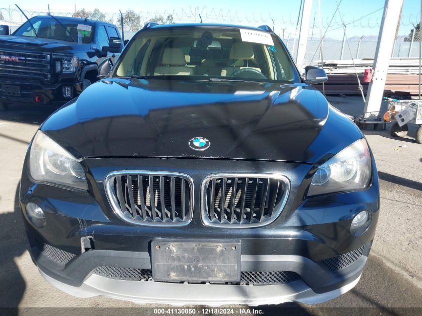 VIN WBAVM1C59FV315380 2015 BMW X1, Sdrive28I no.6