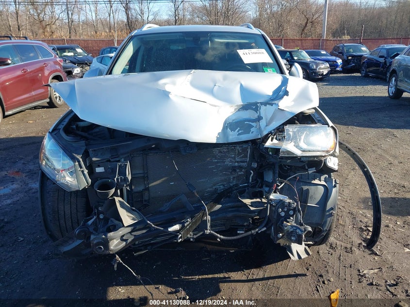 2014 VOLKSWAGEN TOUAREG 3.6L SPORT - WVGEF9BP4ED013638